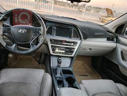 هیوندای سۆناتا